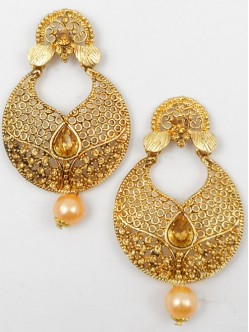 Fashion Earrings